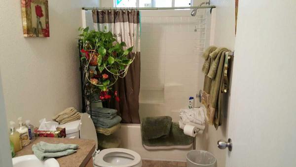 Californian Mobile Home Estates 7101 E. Rosecrans Ave, Space 128Paramount, CA 90723