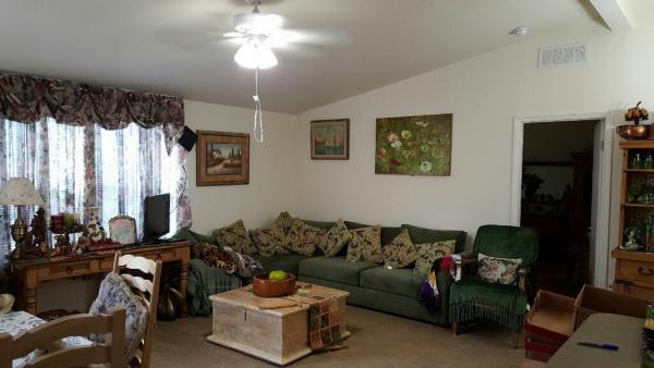 Californian Mobile Home Estates 7101 E. Rosecrans Ave, Space 128Paramount, CA 90723