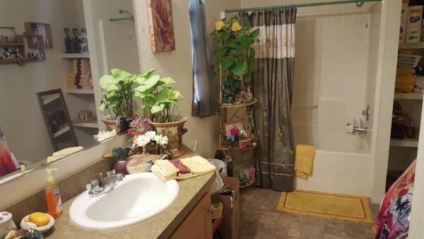 Californian Mobile Home Estates 7101 E. Rosecrans Ave, Space 128Paramount, CA 90723