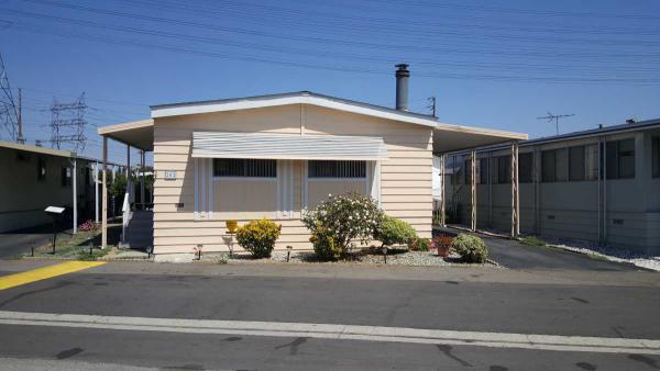 Californian Mobile Home Estates 7101 Rosecrans Ave. 202Paramount, CA 90723
