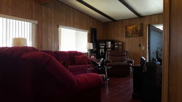 Californian Mobile Home Estates 7101 Rosecrans Ave. 202Paramount, CA 90723