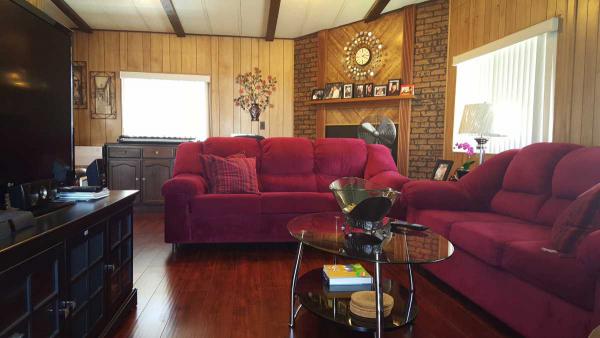 Californian Mobile Home Estates 7101 Rosecrans Ave. 202Paramount, CA 90723