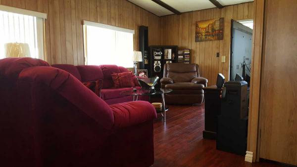 Californian Mobile Home Estates 7101 Rosecrans Ave. 202Paramount, CA 90723