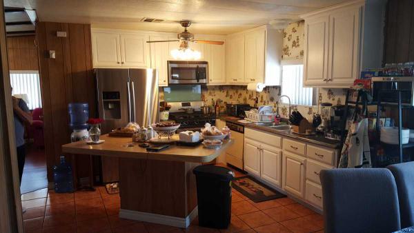 Californian Mobile Home Estates 7101 Rosecrans Ave. 202Paramount, CA 90723