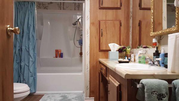 Californian Mobile Home Estates 7101 Rosecrans Ave. 202Paramount, CA 90723