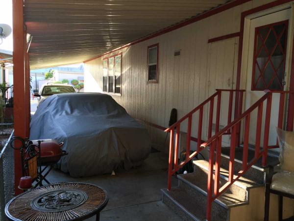 Californian Mobile Home Estates 7101 E Rosecrans AV #33Paramount, CA 90723
