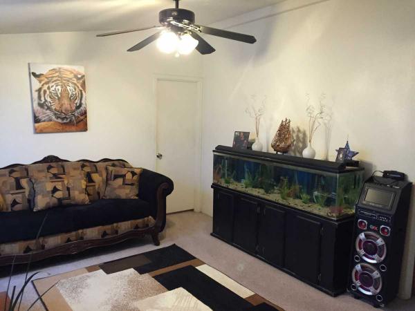 Californian Mobile Home Estates 7101 E Rosecrans AV #33Paramount, CA 90723