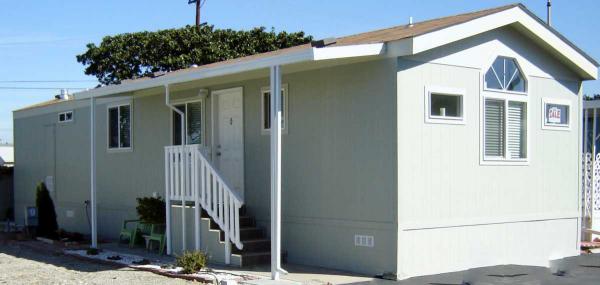 Cinderella Mobile Home Park8600 Contreras St.Paramount, CA 90723