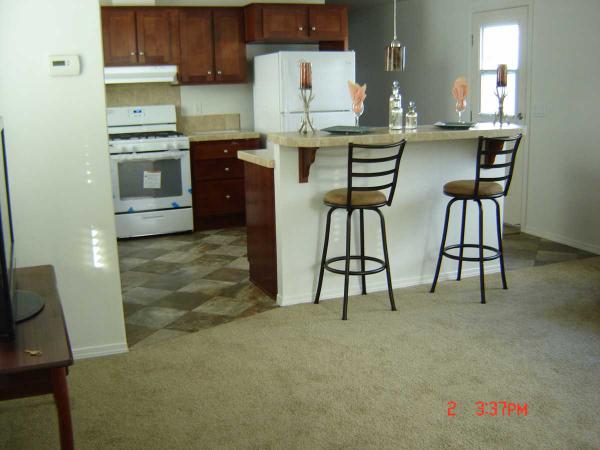 Cinderella Mobile Home Park8600 Contreras St.Paramount, CA 90723