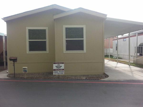 Americana Mobile Home Park 16600 Downey Ave #38Paramount, CA 90723