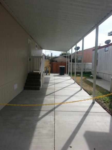 Americana Mobile Home Park 16600 Downey Ave #38Paramount, CA 90723