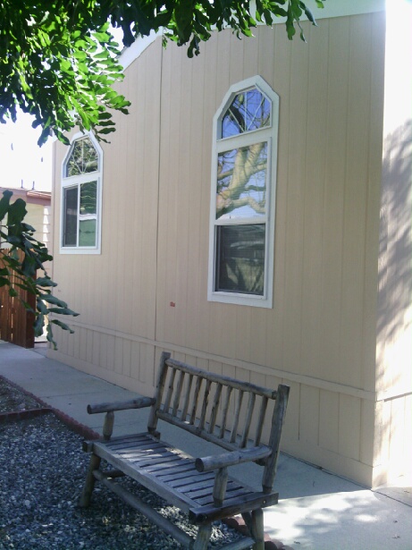 Cinderella Mobile Home Park8600 CONTRERAS STSP # 59Paramount, CA 90723