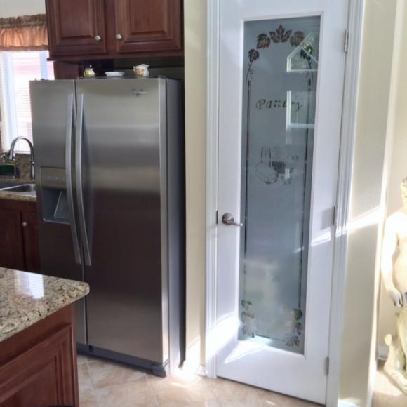 Cinderella Mobile Home Park8600 CONTRERAS STSP # 59Paramount, CA 90723