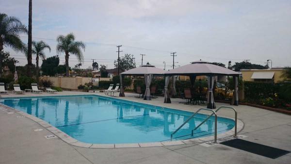 Cinderella Mobile Home Park8600 Contreras St. Sp.#14Paramount, CA 90723