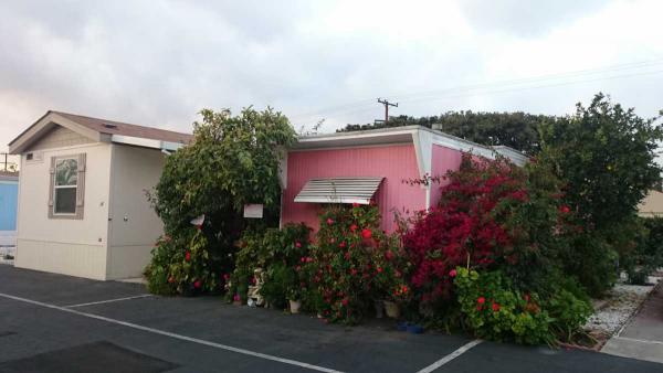 Cinderella Mobile Home Park8600 Contreras St. Sp.#14Paramount, CA 90723