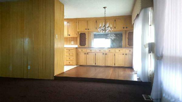 Metropolitan Mobile Home Park 16600 Orange Ave., Sp. #87Paramount, CA 90723