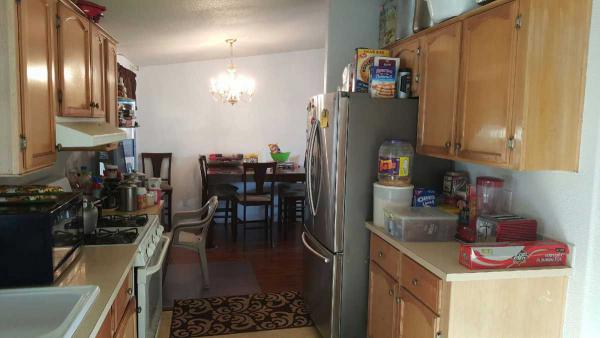 Americana Mobile Home Park 16600 Downey Ave., Sp. #121Paramount, CA 90723