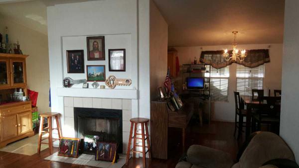 Americana Mobile Home Park 16600 Downey Ave., Sp. #121Paramount, CA 90723