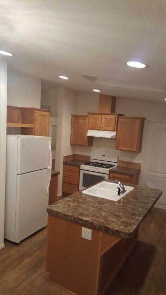 Americana Mobile Home Park 16600 Downey Ave. #140Paramount, CA 90723