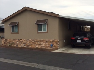 Metropolitan Mobile Home Park 16600 Orange Ave., Sp 128Paramount, CA 90723