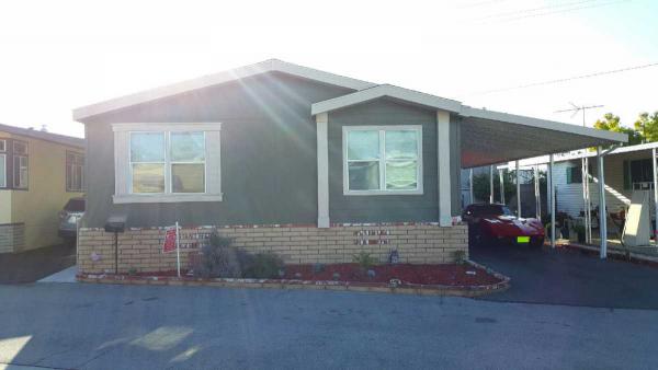 Californian Mobile Home Estates 7101 E. Rosecrans Ave, Space #158Paramount, CA 90723
