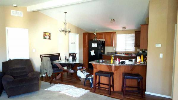 Californian Mobile Home Estates 7101 E. Rosecrans Ave, Space #158Paramount, CA 90723