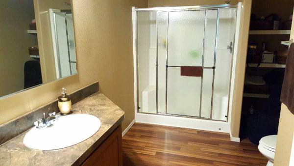 Californian Mobile Home Estates 7101 E. Rosecrans Ave, Space #158Paramount, CA 90723