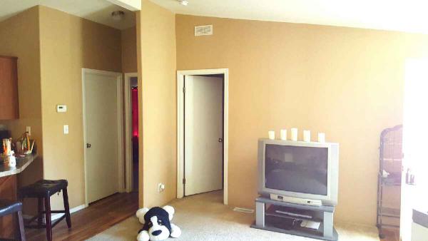 Californian Mobile Home Estates 7101 E. Rosecrans Ave, Space #158Paramount, CA 90723