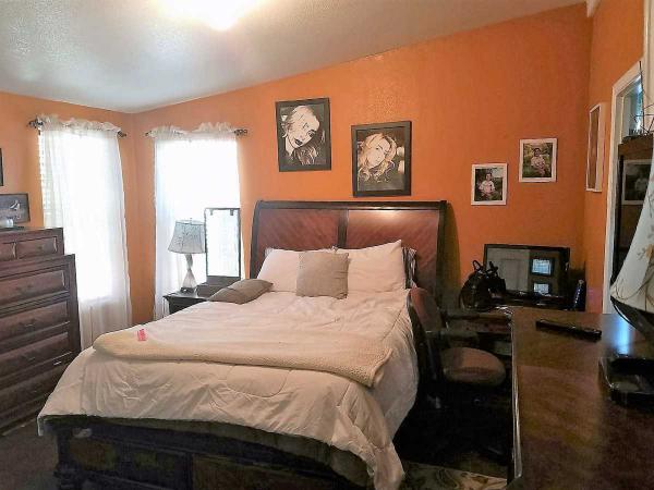 Californian Mobile Home Estates 7101 E. Rosecrans Ave, Space #56Paramount, CA 90723