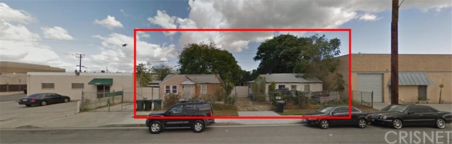 16206 Minnesota Avenue, Paramount, CA 90723