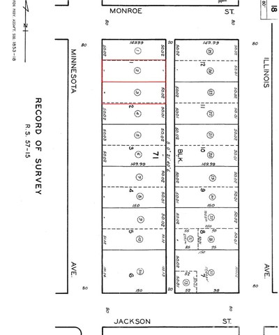 16206 Minnesota Avenue, Paramount, CA 90723