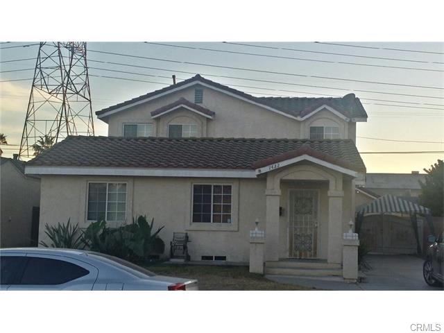 7422 Lionel St, Paramount, United States 90723