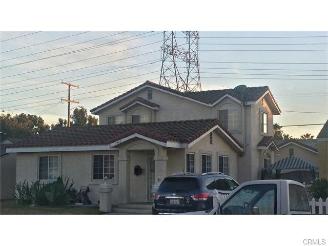 7422 Lionel St, Paramount, United States 90723