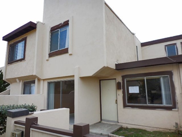 16710 Orange Ave #G37Paramount, CA, 90723Los Angeles County
