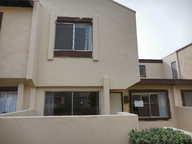 16710 Orange Ave #G37Paramount, CA, 90723Los Angeles County