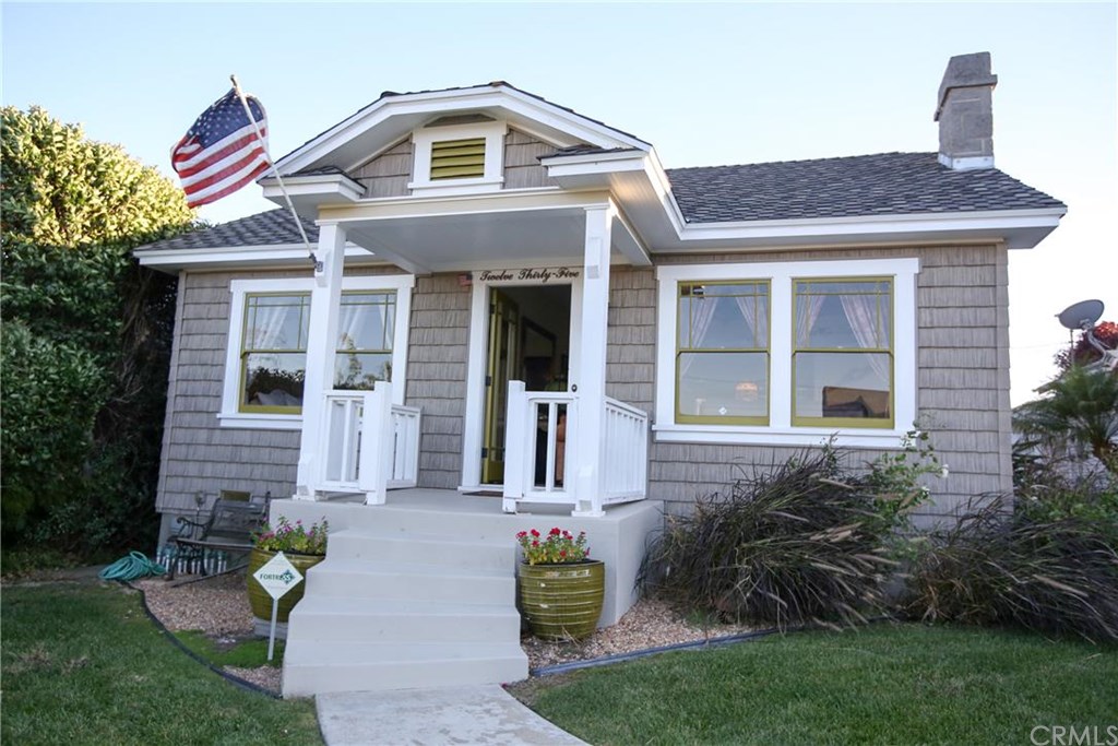 1235 West 18th Street, San Pedro, CA 90731