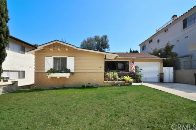 1183 West 11th Street, San Pedro, CA 90731