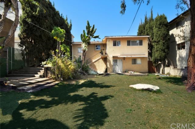 1183 West 11th Street, San Pedro, CA 90731