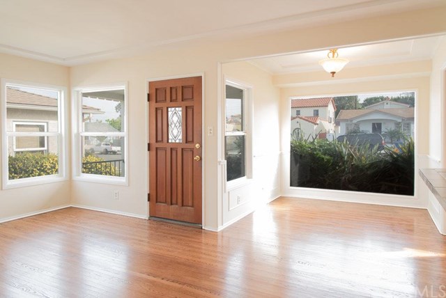 1166 West 17th Street, San Pedro, CA 90731