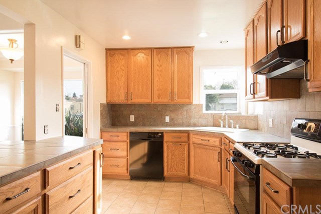 1166 West 17th Street, San Pedro, CA 90731