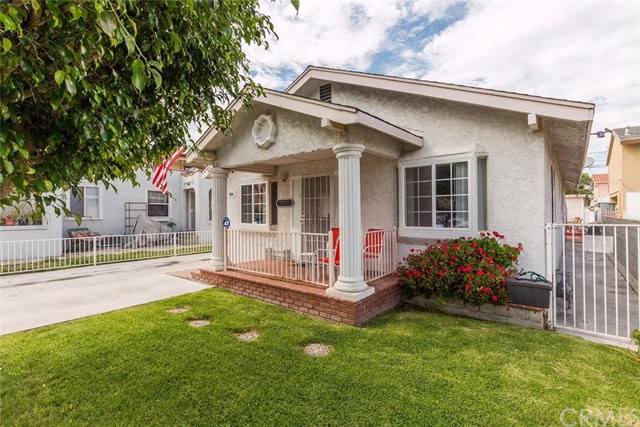 1054 West 24th Street West, San Pedro, CA 90731