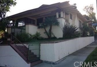 401 South Cabrillo Avenue, San Pedro, CA 90731