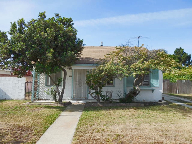 851 West 28th StreetSan Pedro, CA, 90731Los Angeles County