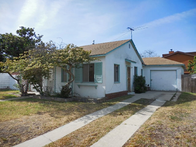 851 West 28th StreetSan Pedro, CA, 90731Los Angeles County