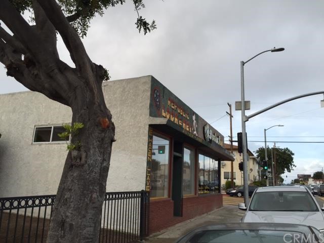 1503 S Gaffey Street, San Pedro, CA 90731