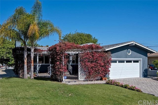 1818 West Santa Cruz Street, San Pedro, CA 90732