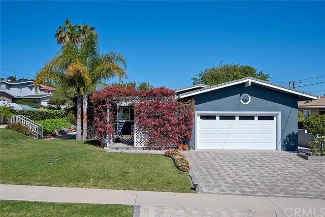 1818 West Santa Cruz Street, San Pedro, CA 90732