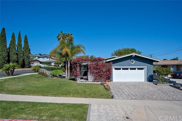 1818 West Santa Cruz Street, San Pedro, CA 90732