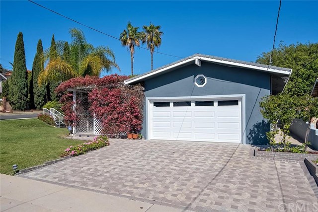 1818 West Santa Cruz Street, San Pedro, CA 90732