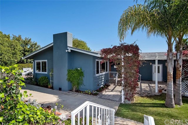 1818 West Santa Cruz Street, San Pedro, CA 90732